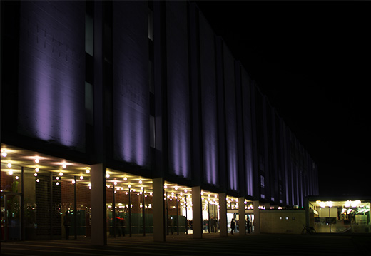 Nationaltheater Mannheim