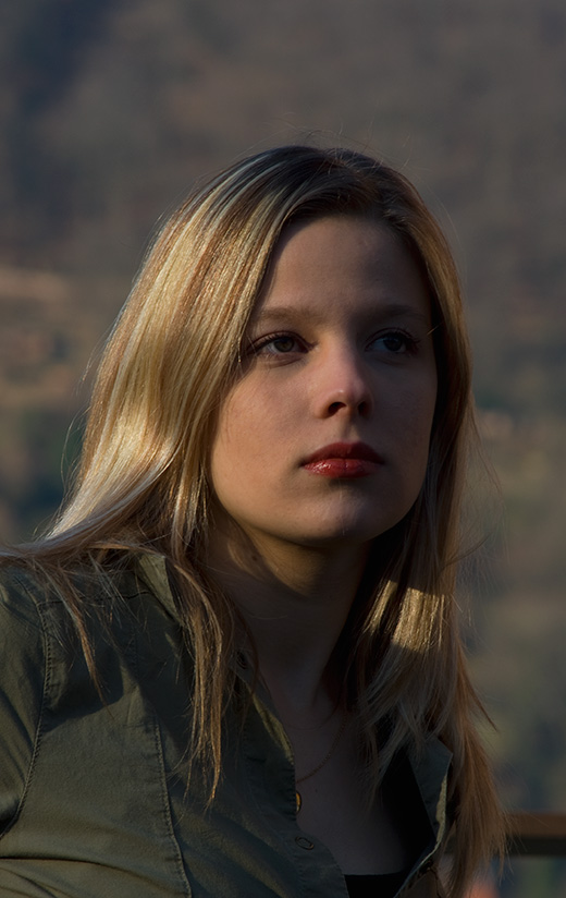 Portrait