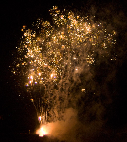 Feuerwerk