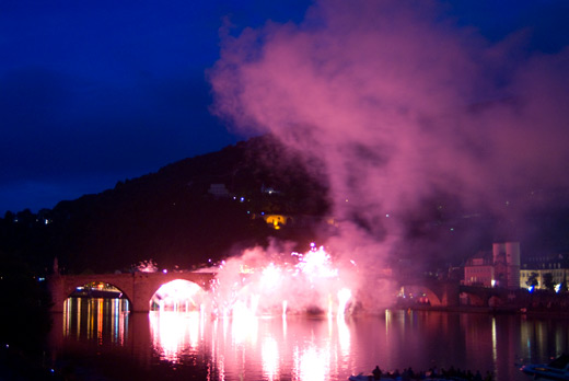 Feuerwerk