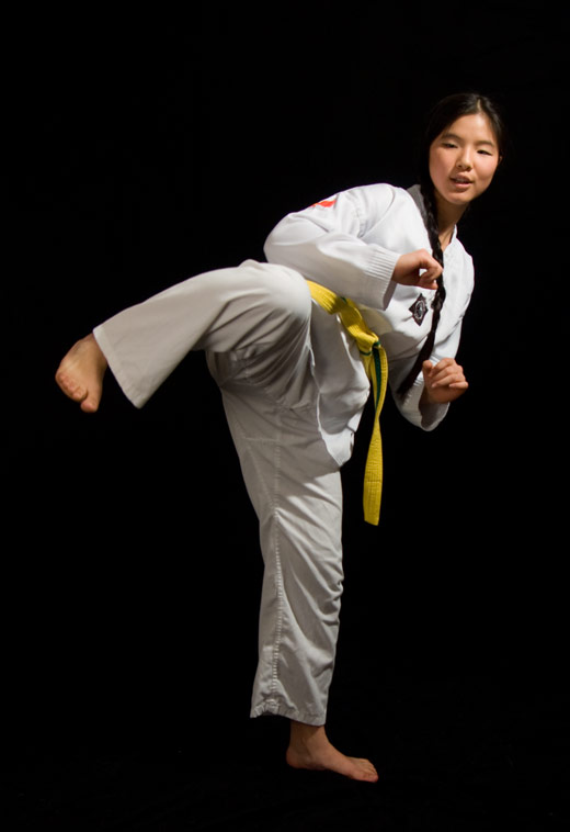 Taekwondo